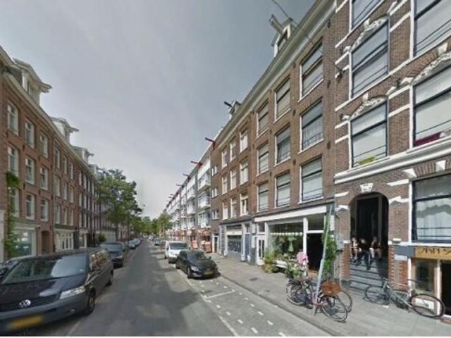 Appartement te huur in Amsterdam, Noord Holland