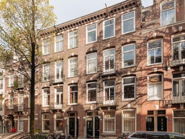 Appartement te huur in Amsterdam, Noord Holland