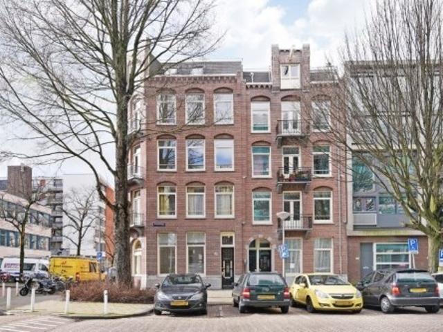Appartement te huur in Amsterdam, Noord Holland