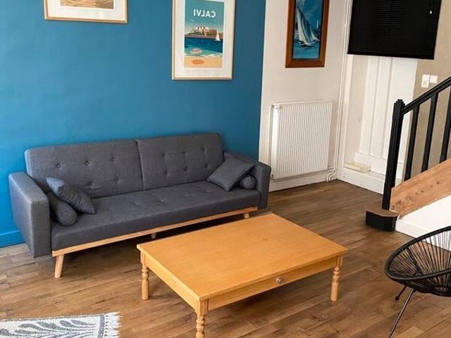 Appartement te huur in Amsterdam, Noord Holland