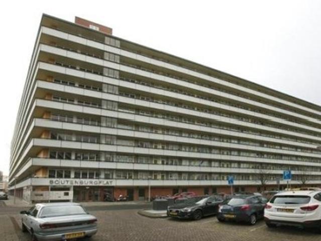 Appartement te huur in Amsterdam, Noord Holland