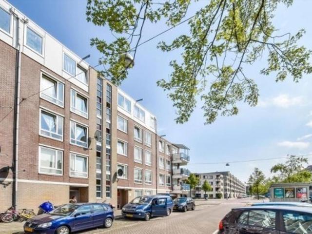 Appartement te huur in Amsterdam, Noord Holland