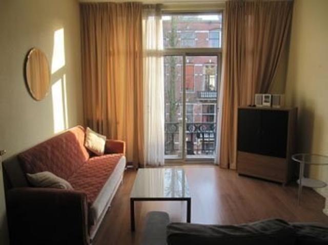 Appartement te huur in Amsterdam, Noord Holland