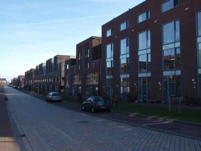 Appartement te huur in Amsterdam, Noord Holland