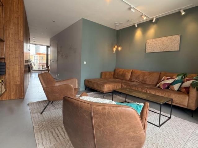 Appartement te huur in Amsterdam, Noord Holland