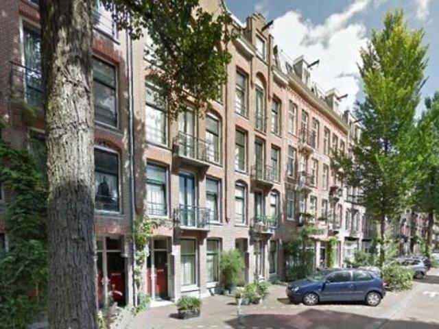 Appartement te huur in Amsterdam, Noord Holland
