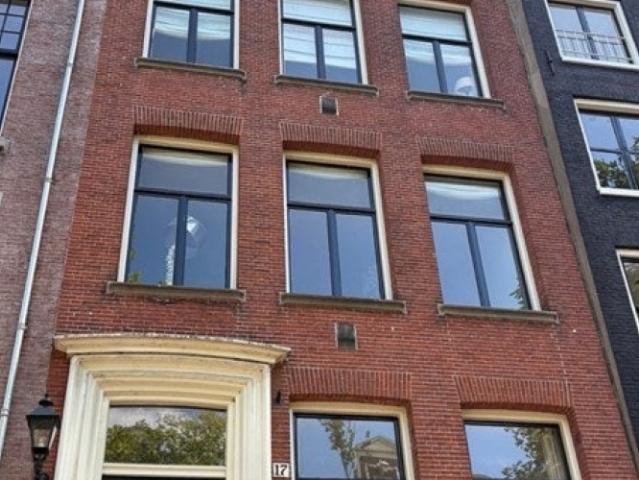 Appartement te huur in Amsterdam, Noord Holland