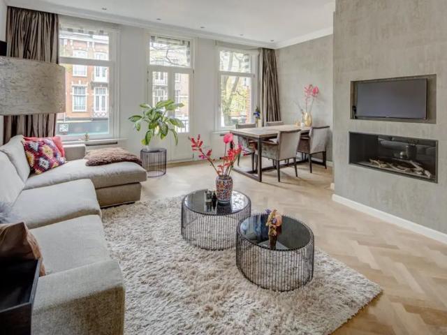 Appartement te huur in Amsterdam, Noord Holland