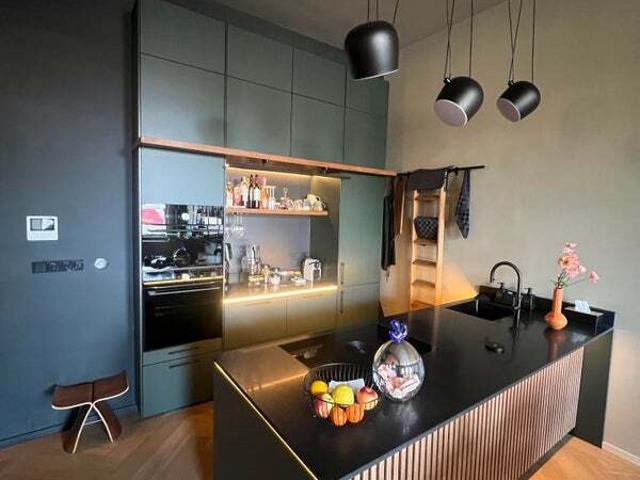 Appartement te huur in Amsterdam, Noord Holland