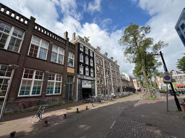Appartement te huur in Amsterdam, Noord Holland