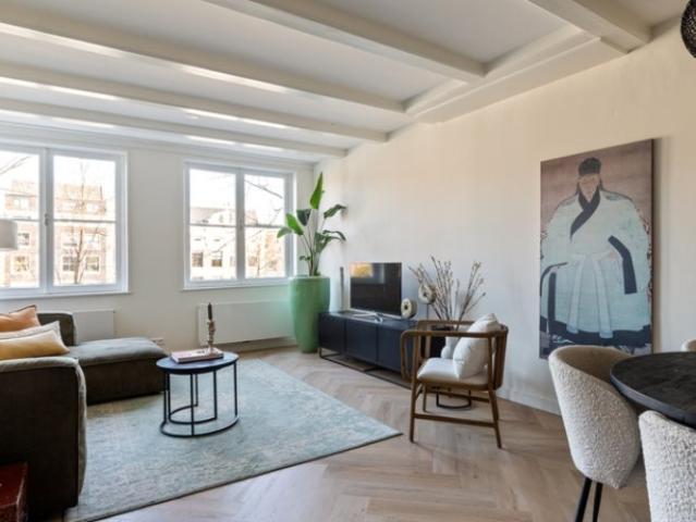 Appartement te huur in Amsterdam, Noord Holland