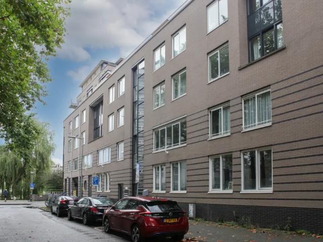 Appartement te huur in Amsterdam, Noord Holland