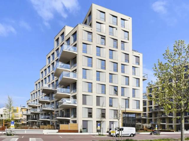 Appartement te huur in Amsterdam, Noord Holland