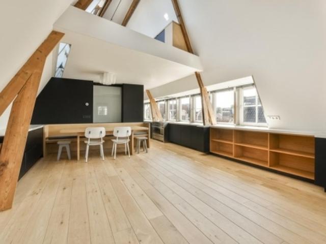Appartement te huur in Amsterdam, Noord Holland