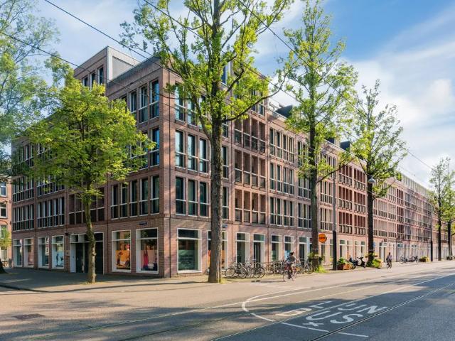 Appartement te huur in Amsterdam, Noord Holland