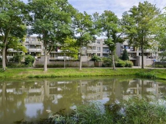 Appartement te huur in Amsterdam, Noord Holland
