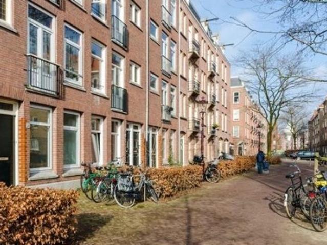 Appartement te huur in Amsterdam, Noord Holland