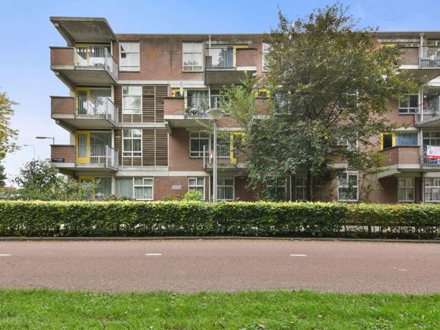 Appartement te huur in Amsterdam, Noord Holland