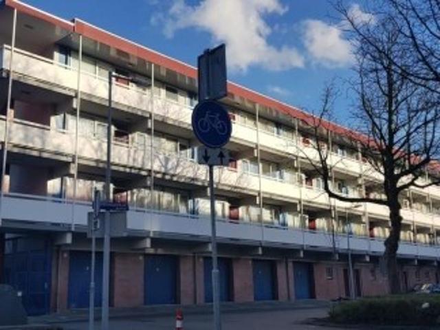 Appartement te huur in Amsterdam, Noord Holland