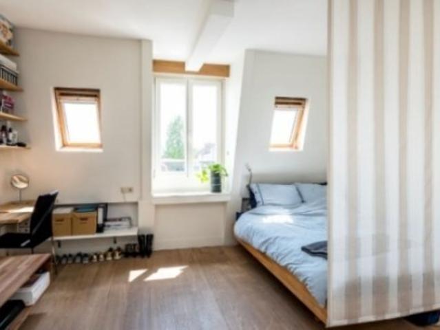 Appartement te huur in Amsterdam, Noord Holland