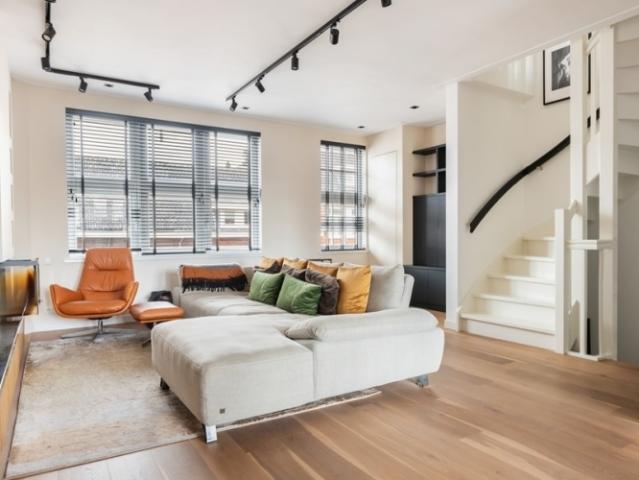 Appartement te huur in Amsterdam