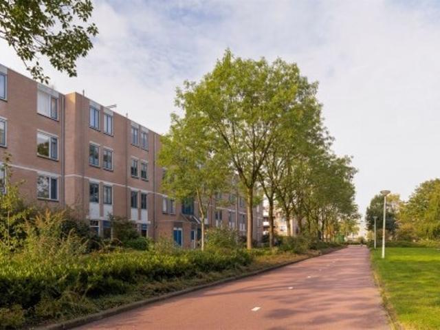 Appartement te huur in Amsterdam, Noord Holland