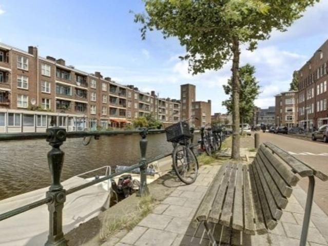 Appartement te huur in Amsterdam, Noord Holland