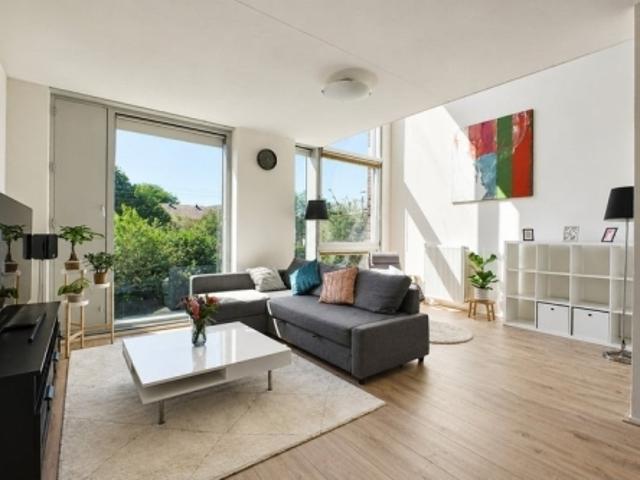 Appartement te huur in Amsterdam, Noord Holland