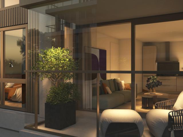 Appartement te huur in Amsterdam, Noord Holland