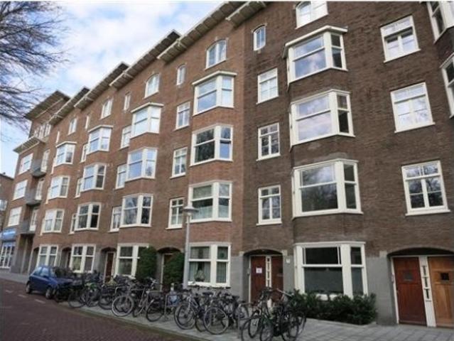 Appartement te huur in Amsterdam, Noord Holland