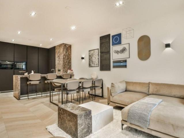 Appartement te huur in Amsterdam
