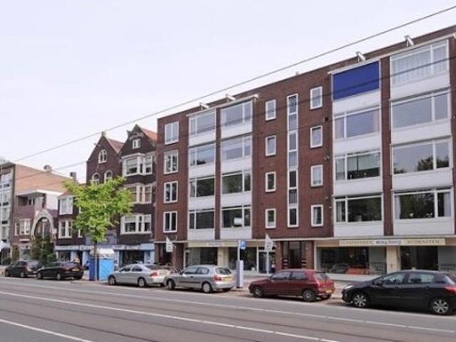 Appartement te huur in Amsterdam, Noord Holland