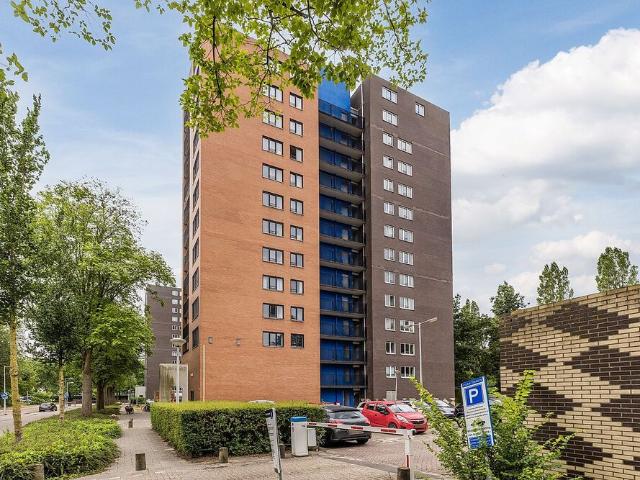 Appartement te huur in Amsterdam, Noord Holland