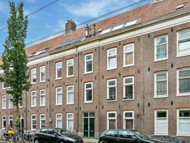 Appartement te huur in Amsterdam, Noord Holland