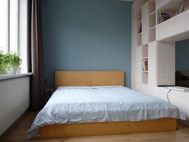 Appartement te huur in Amsterdam, Noord Holland