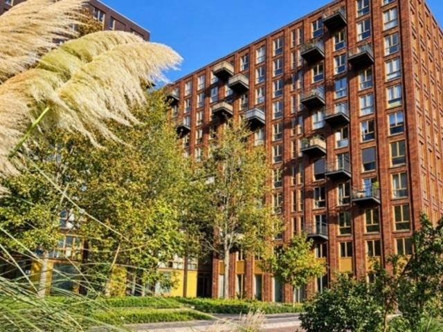 Appartement te huur in Amsterdam