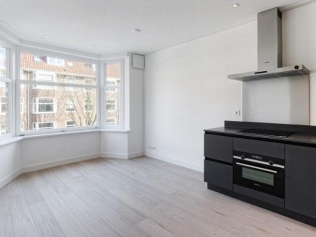 Appartement te huur in Amsterdam