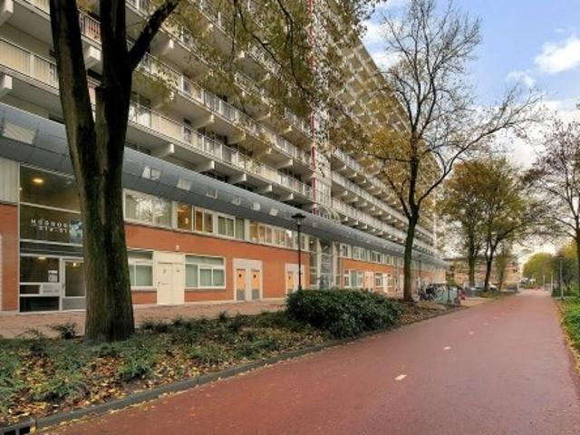 Appartement te huur in Amsterdam, Noord Holland