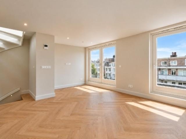 Appartement te huur in Amsterdam