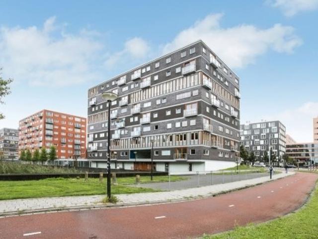 Appartement te huur in Amsterdam, Noord Holland