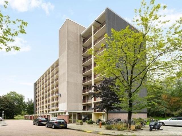Appartement te huur in Amsterdam, Noord Holland