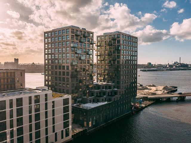 Appartement te huur in Amsterdam, Noord Holland