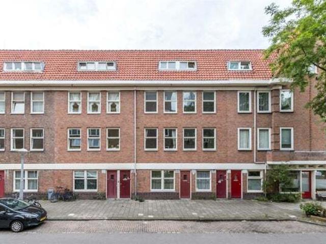 Appartement te huur in Amsterdam, Noord Holland