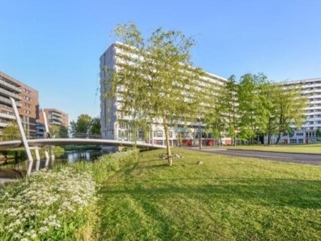 Appartement te huur in Amsterdam, Noord Holland