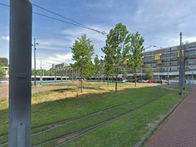 Appartement te huur in Amsterdam, Noord Holland