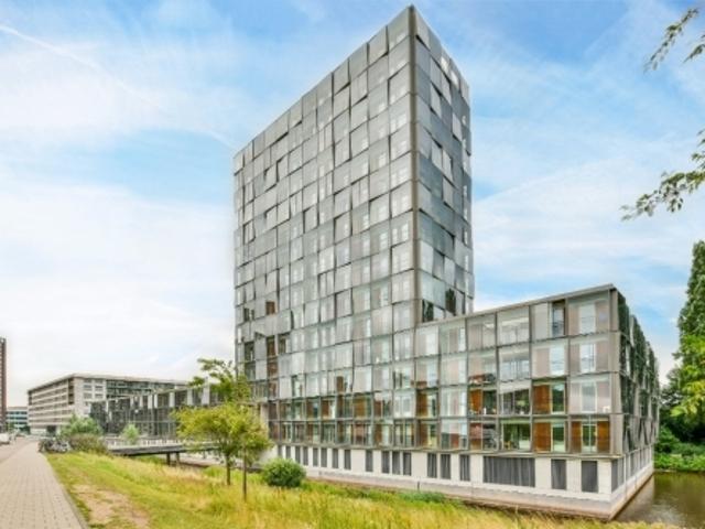 Appartement te huur in Amsterdam