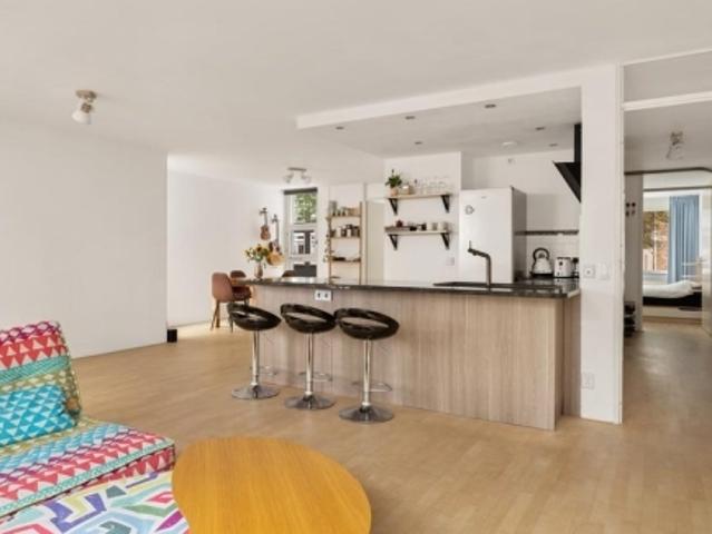 Appartement te huur in Amsterdam, Noord Holland