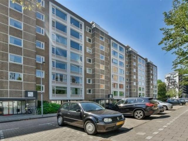 Appartement te huur in Amsterdam, Noord Holland