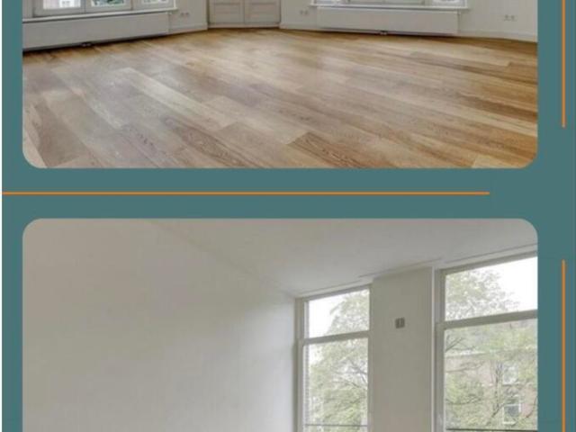 Appartement te huur in Amsterdam, Noord Holland