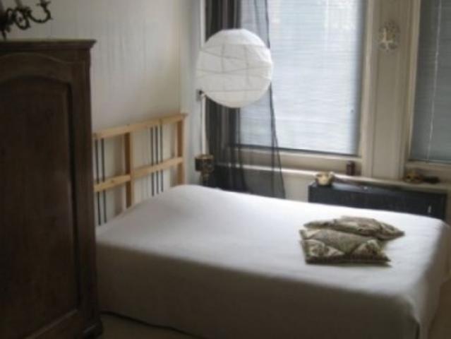 Appartement te huur in Amsterdam, Noord Holland